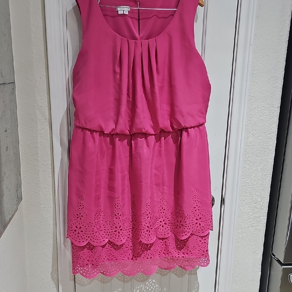 London Times Woman Dress Size 18 - Picture 1 of 10